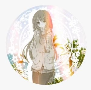 Meet your Posher, Anne